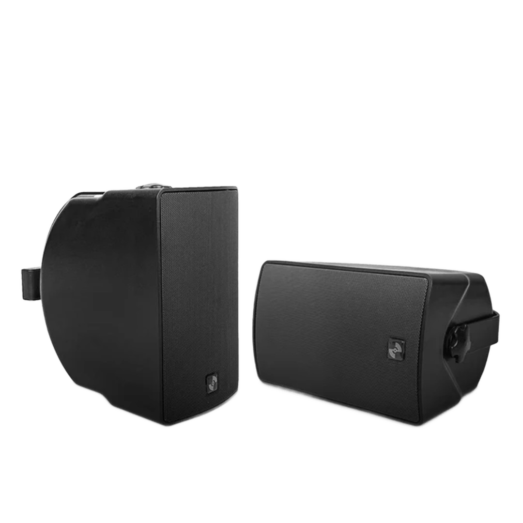 Sound TOWN Tarvos-65B 6.5″ Surface-Mount Speakers(pair)