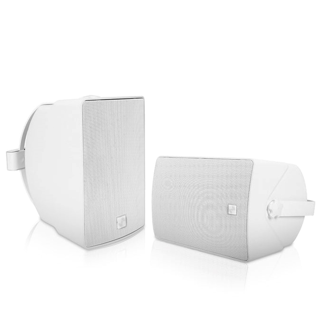 Sound TOWN Tarvos-65W 6.5″ Surface-Mount Speakers(pair)