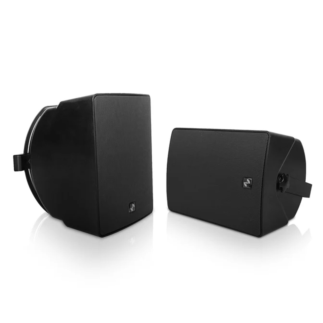 Sound TOWN Tarvos-8B 8” Surface-Mount Speakers(pair)