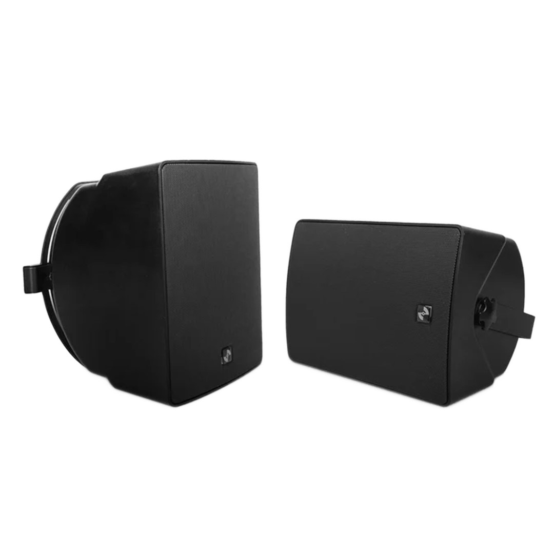 Sound TOWN Tarvos-8B 8” Surface-Mount Speakers(pair)