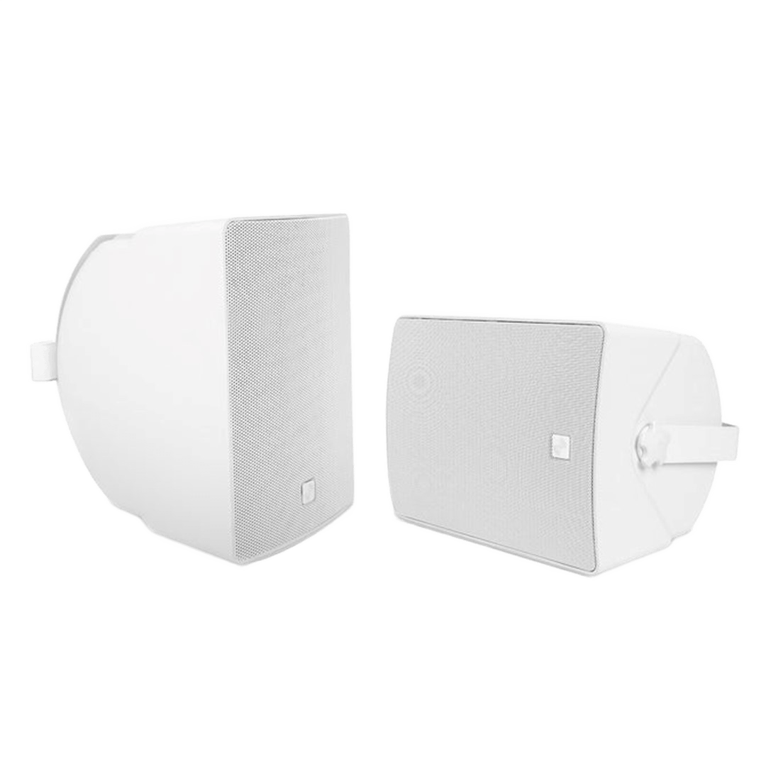 Sound TOWN Tarvos-8W 8″ Surface Mount Speakers(pair)