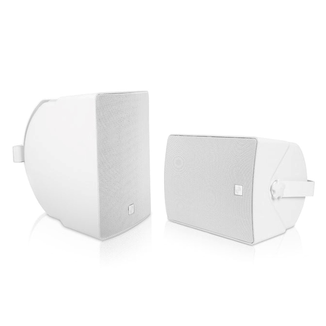 Sound TOWN Tarvos-8W 8″ Surface Mount Speakers(pair)
