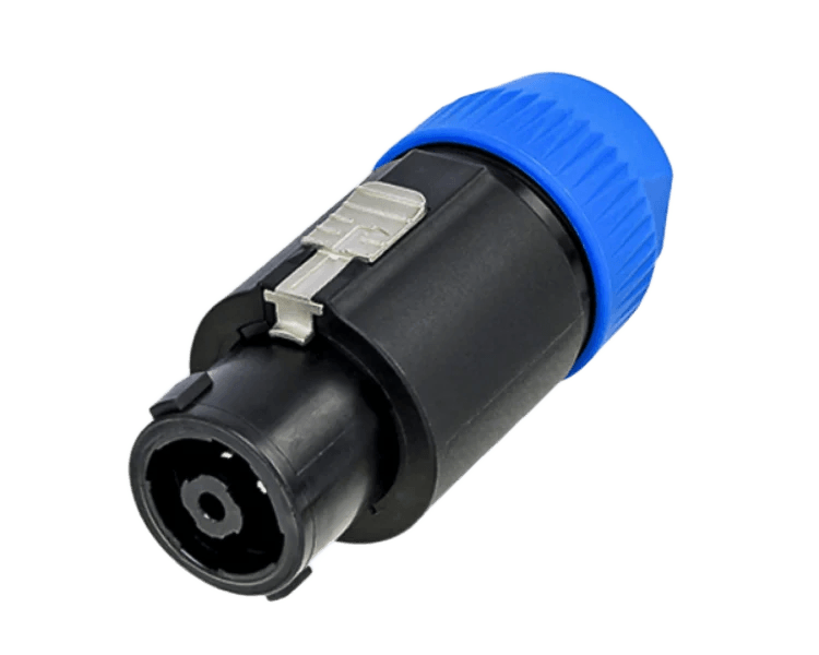 Speakon Plug