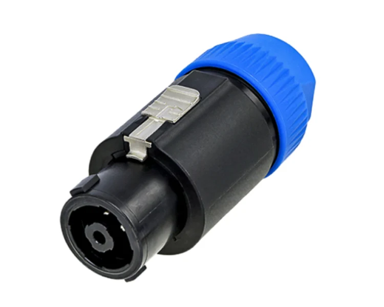 Speakon Plug