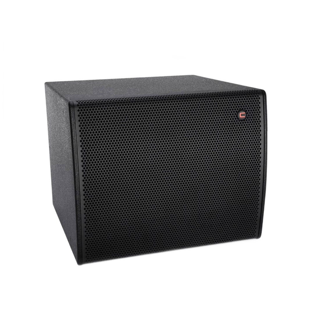 Celto Acoustique iFIX17s black
