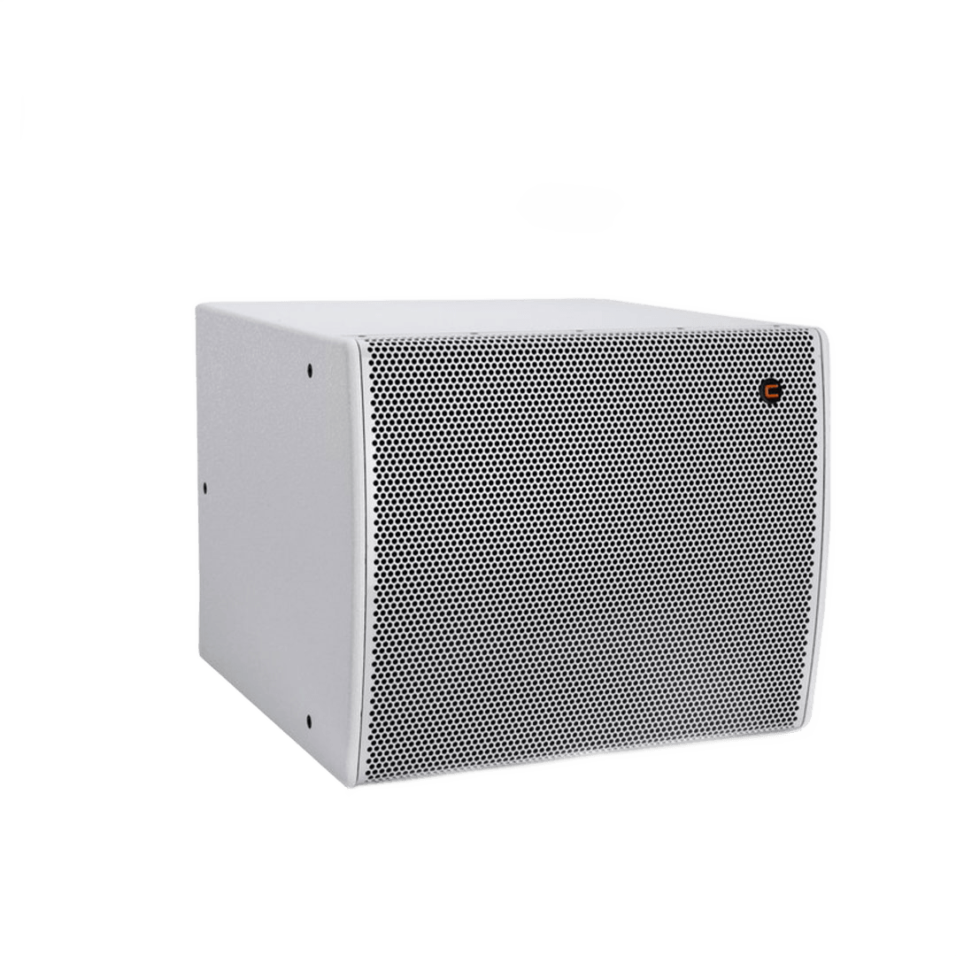 Celto Acoustique iFIX17s white