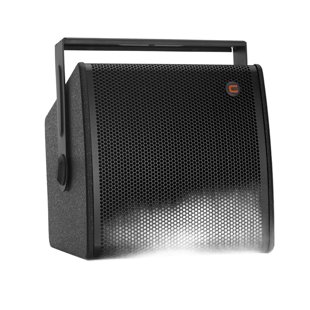 Celto Acoustique iFIX10 black 2way satelite speaker