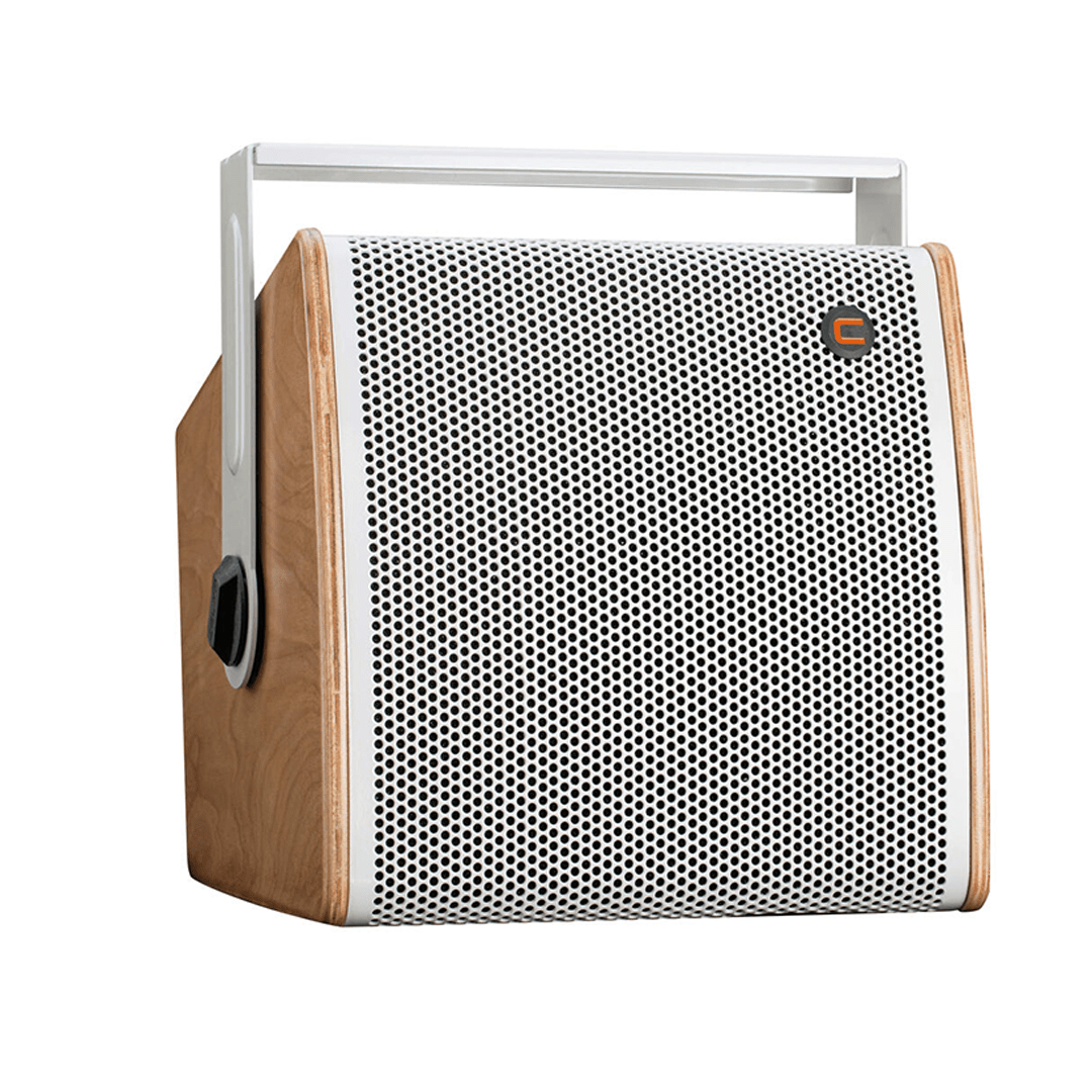 Celto Acoustique iFIX10 natural 2way satelite speaker