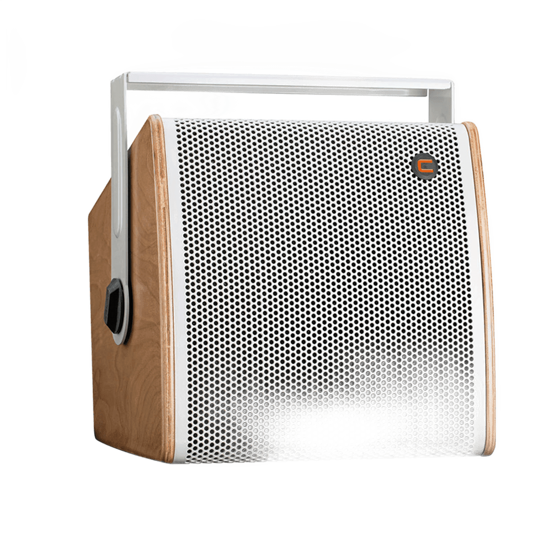 Celto Acoustique iFIX10 natural 2way satelite speaker
