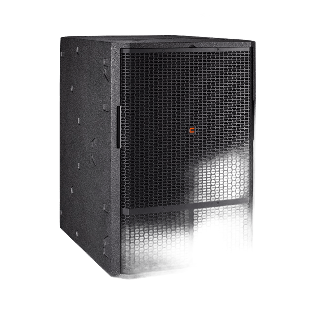 Celto Acoustique SU121TL sub 1800W