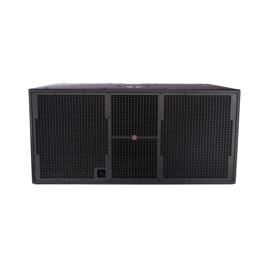 Celto Acoustique SU218TL Transmission Line Subwoofer