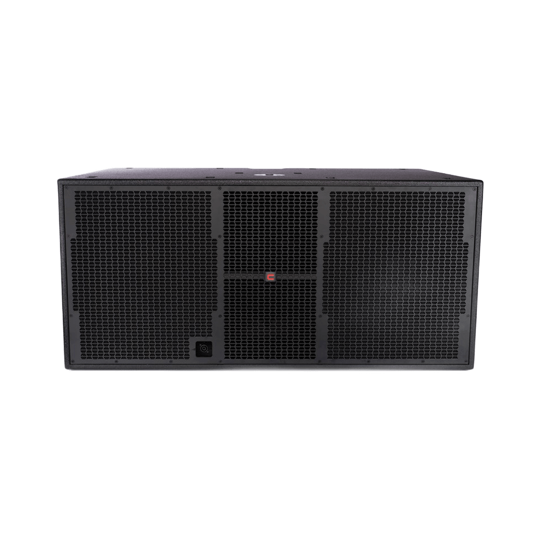 Celto Acoustique SU218TL Transmission Line Subwoofer