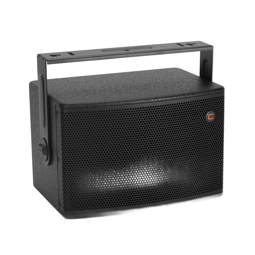 Celto Acoustique Ifix10 Fr Full Range Black