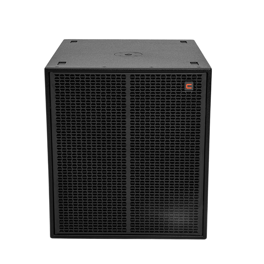 Celto Acoustique CSW118V Subwoofer