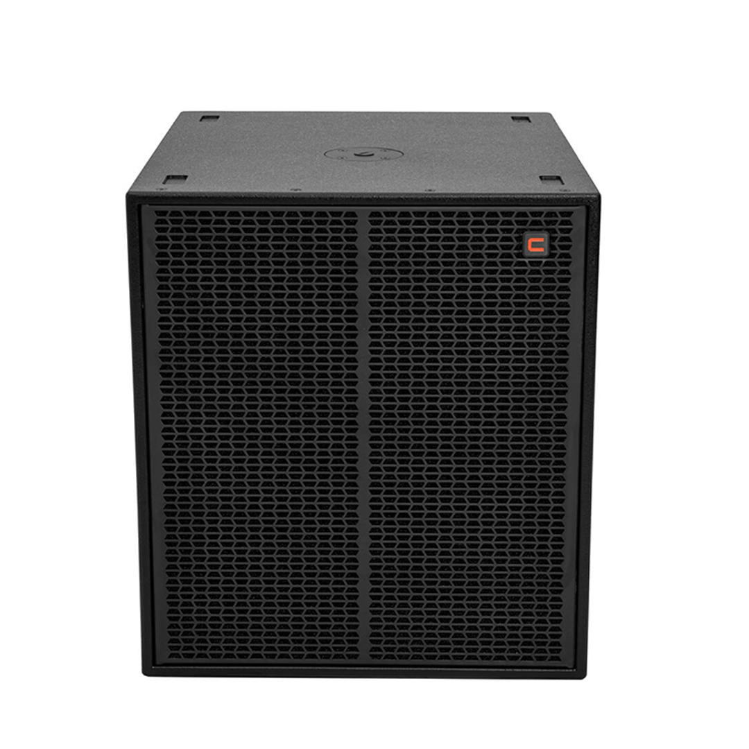 Celto Acoustique CSW118V Subwoofer