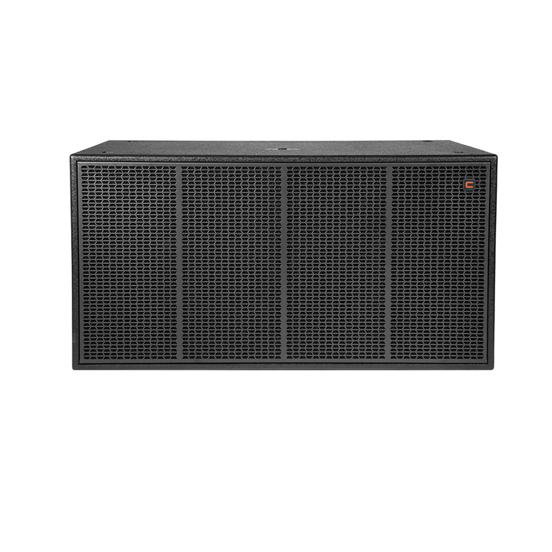 Celto Acoustique CSW218V Subwoofer