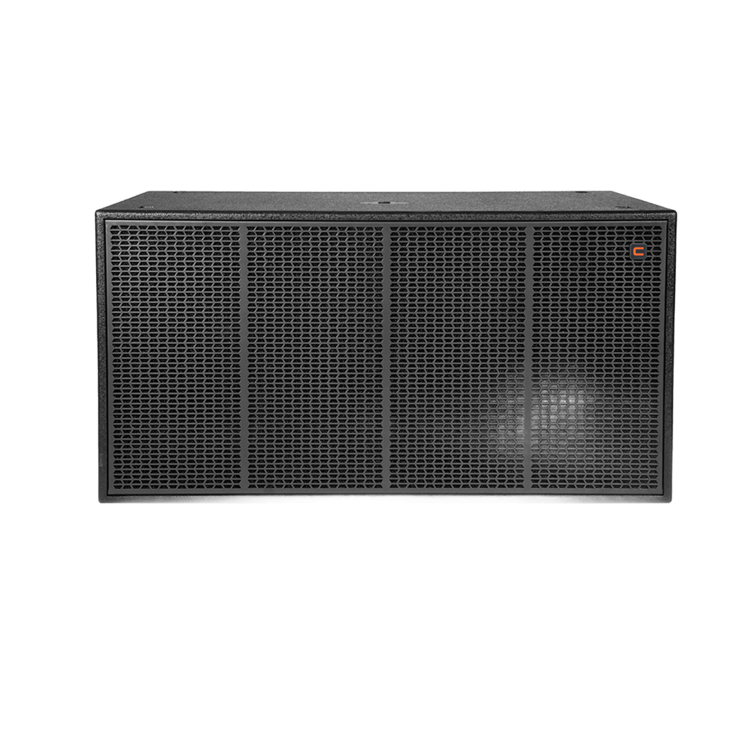 Celto Acoustique CSW218V Subwoofer