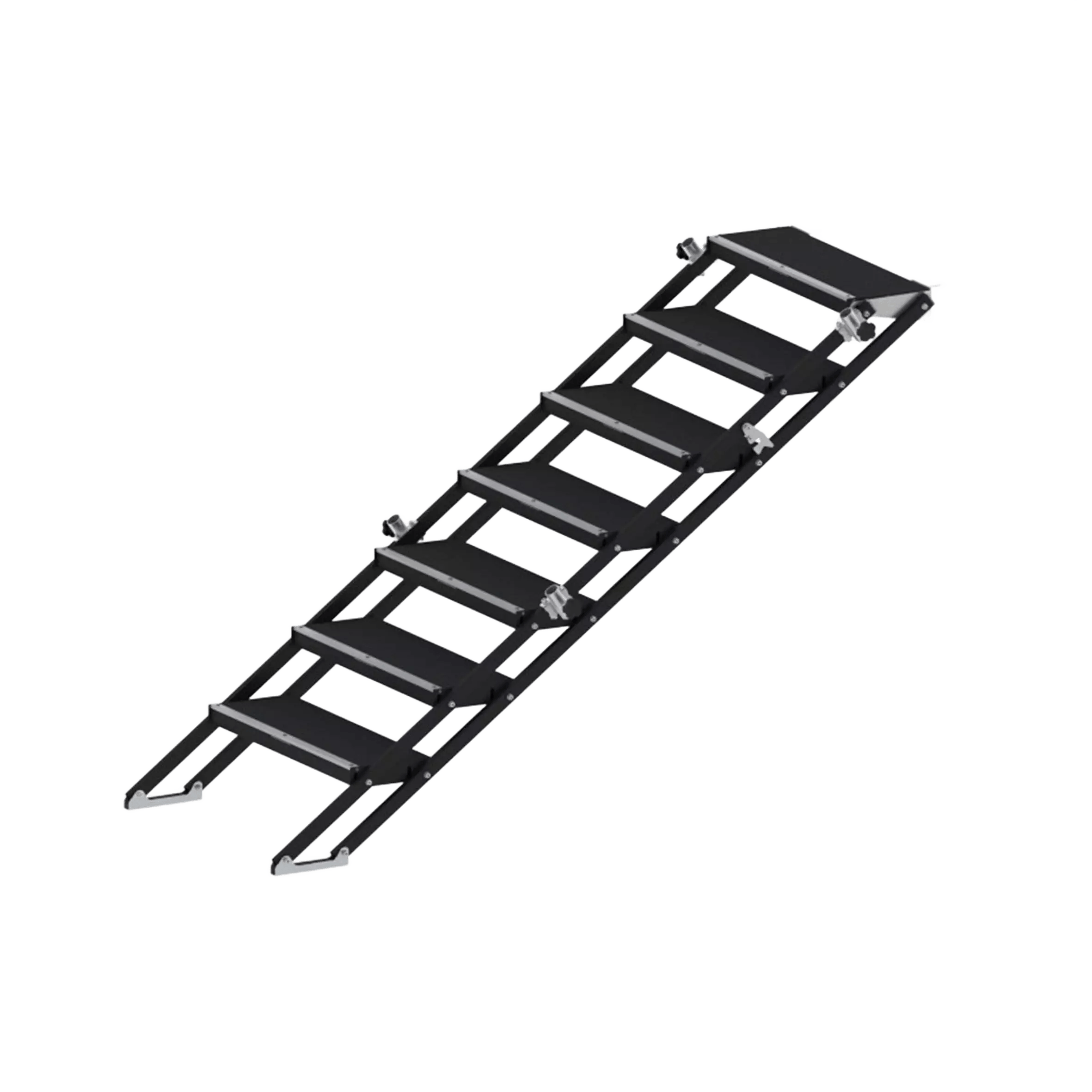 Alustage Adjustable Stage Stairs 1000MM 1800MM