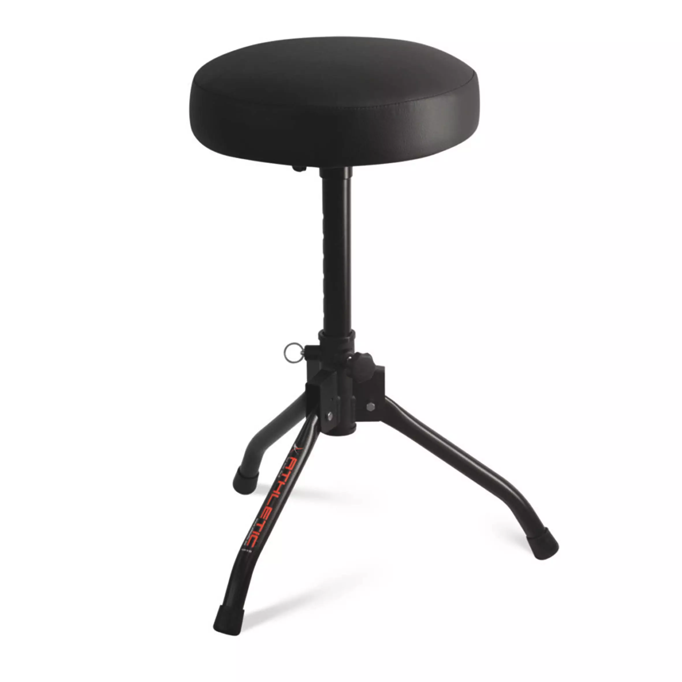 Athletic Drummer Stool