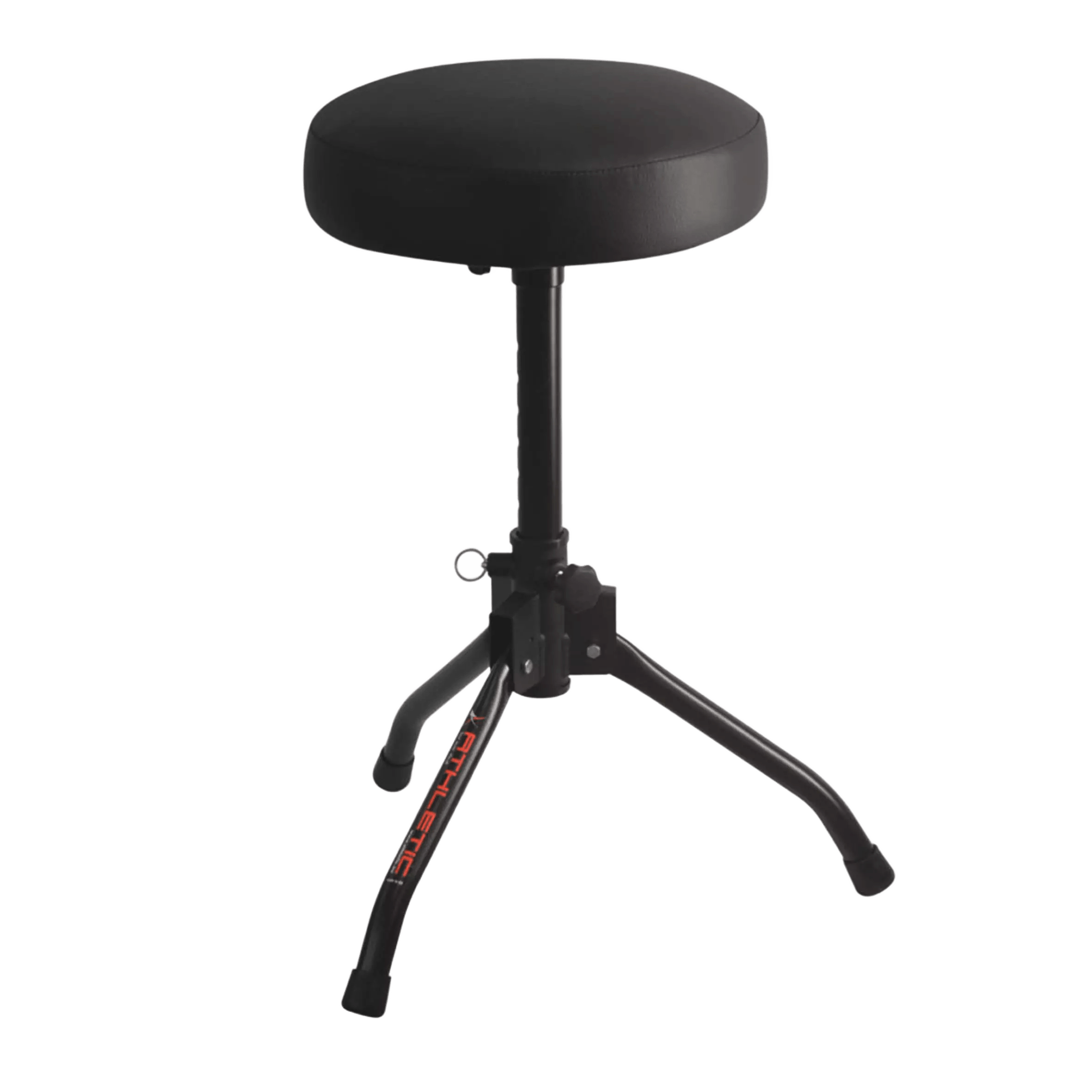 Athletic Drummer Stool
