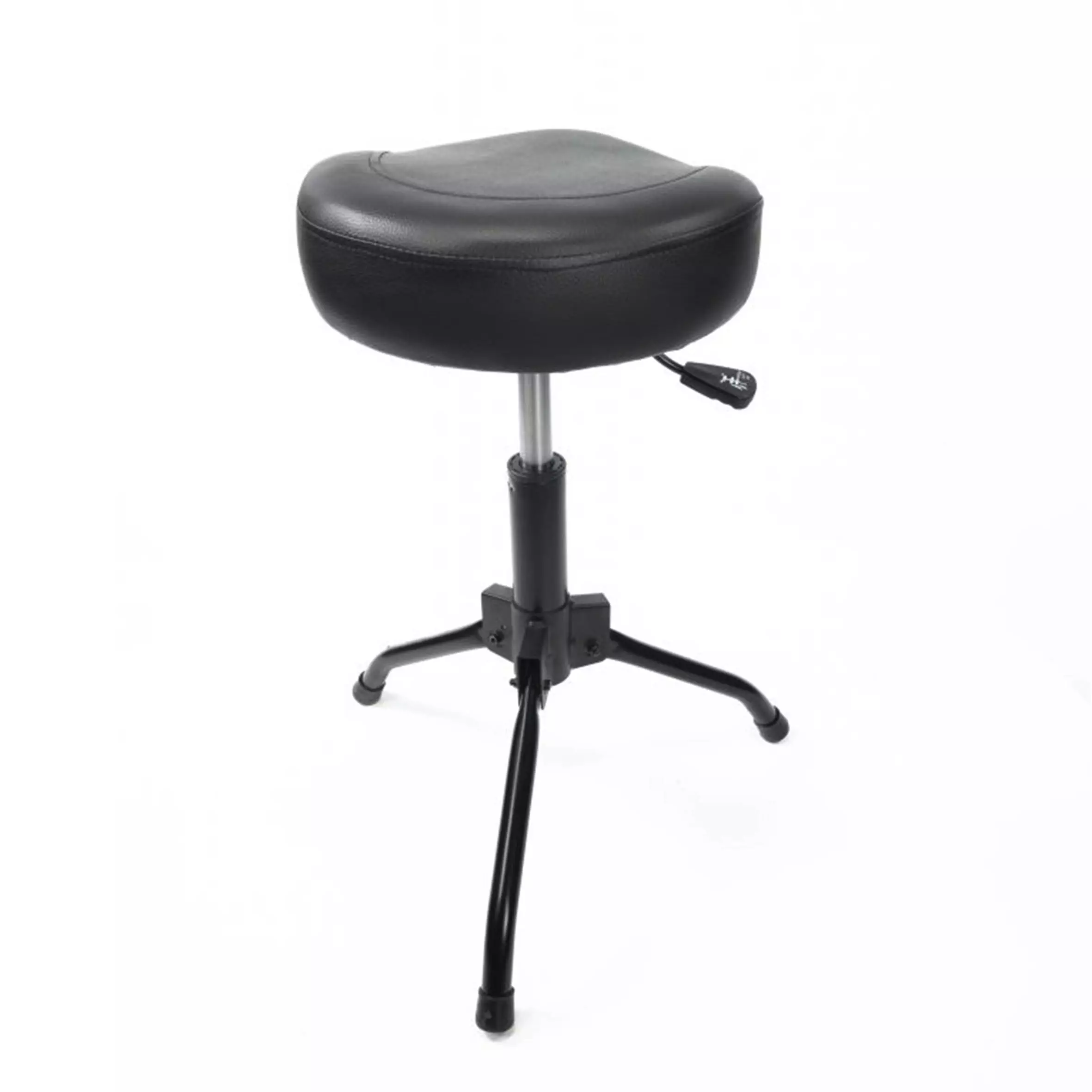 Athletic Drummer Stool