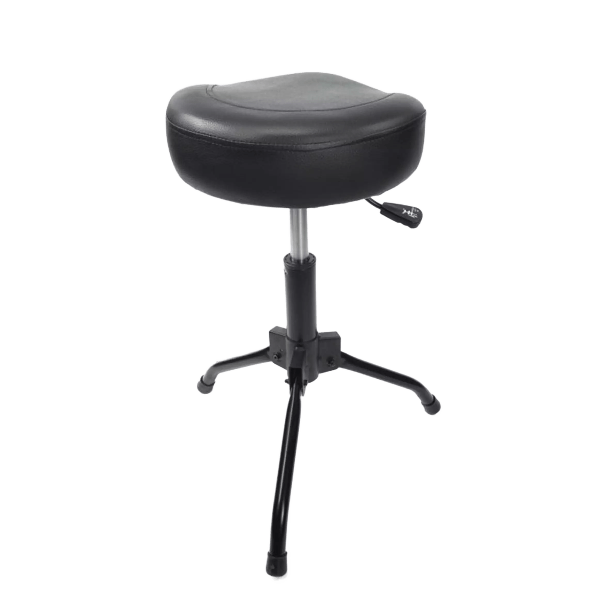 Athletic Drummer Stool