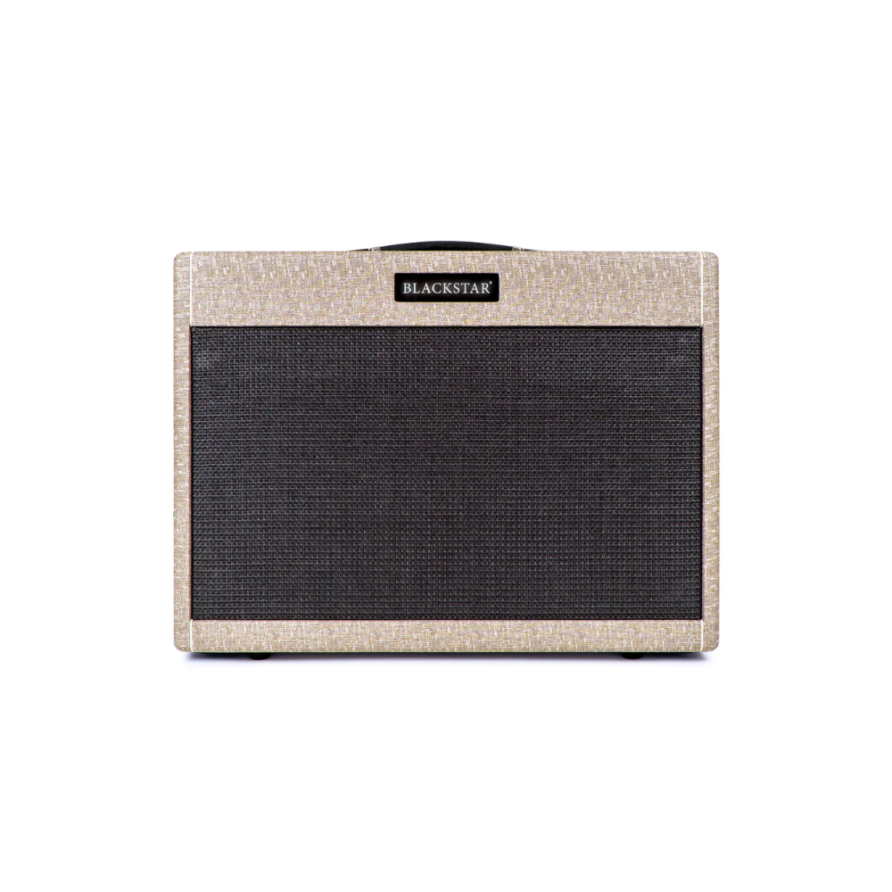 Blackstar STJ50-EL34-212 St.James Combo Amplifier