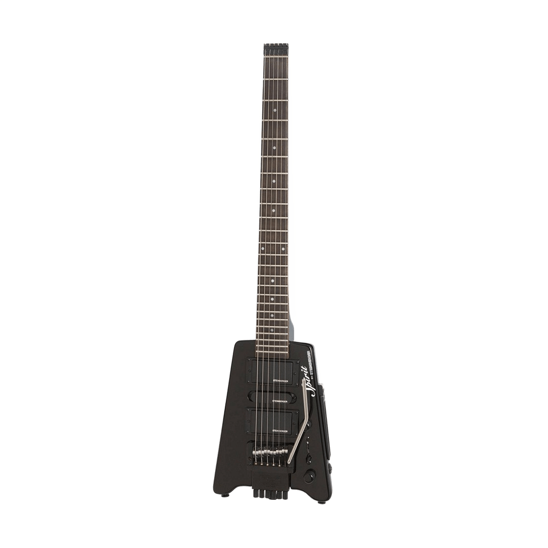 Steinberger Gtpro-BK1 Spirit GT-PRO Deluxe Electric (INCL BAG)