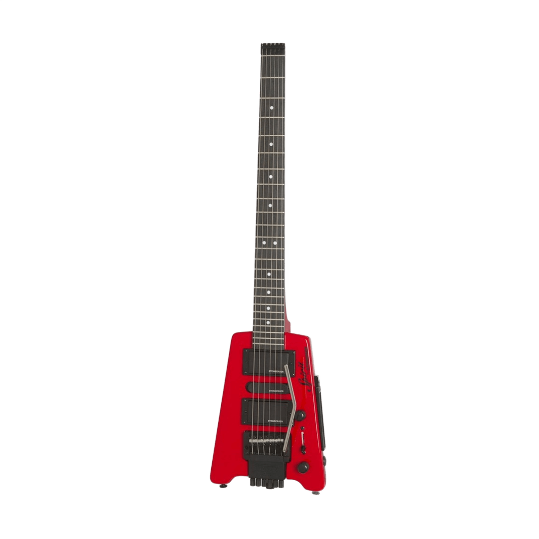 Steinberger Gtpro-HR1 Spirit GT-PRO Deluxe Electric (INCL BAG)