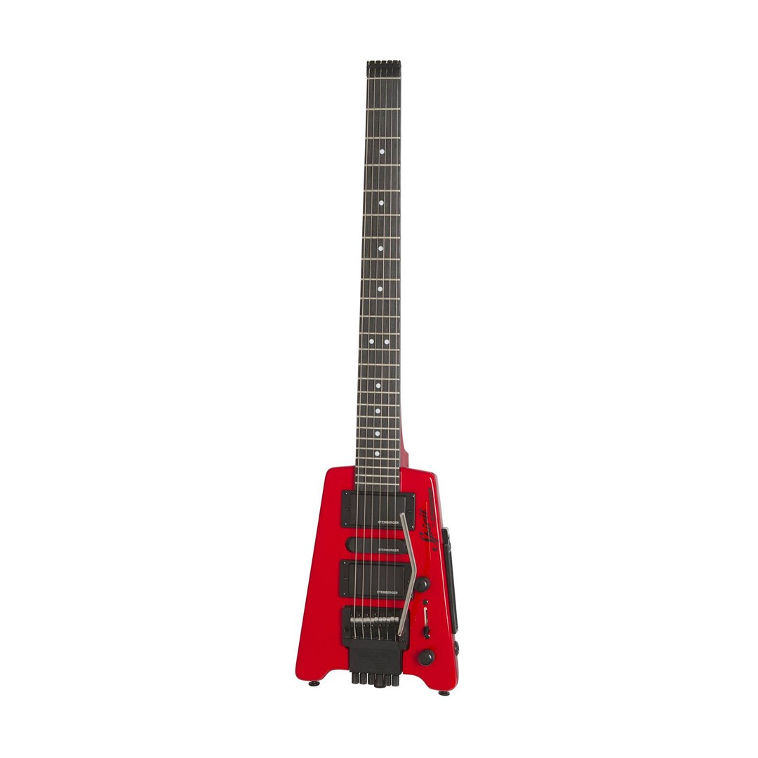 Steinberger Gtpro-HR1 Spirit GT-PRO Deluxe Electric (INCL BAG)