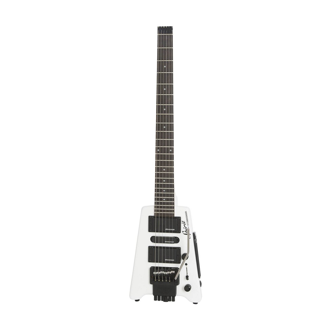 Steinberger Gtpro-WH1 Spirit GT-PRO Deluxe Electric (INCL BAG)