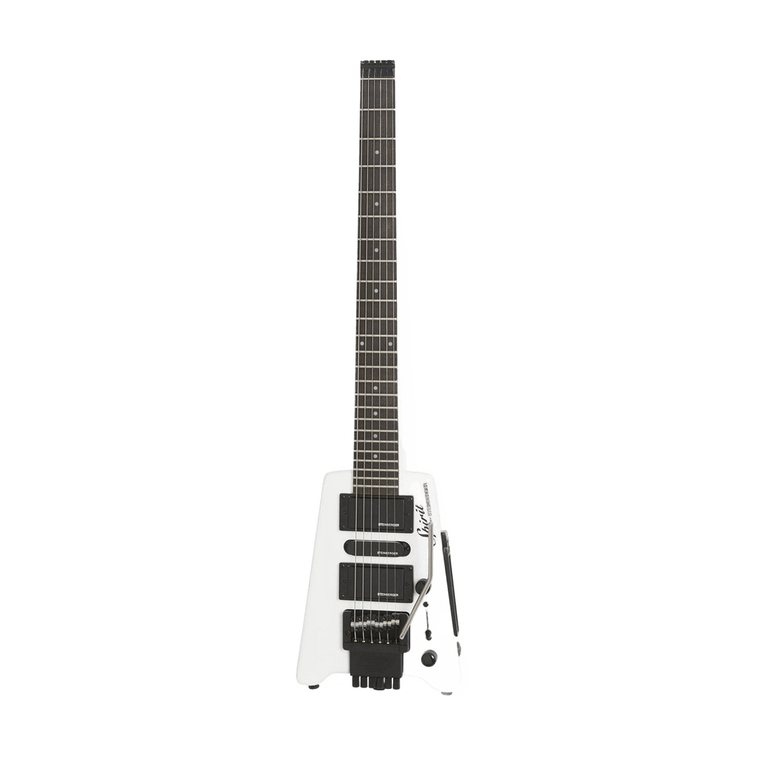 Steinberger Gtpro-WH1 Spirit GT-PRO Deluxe Electric (INCL BAG)