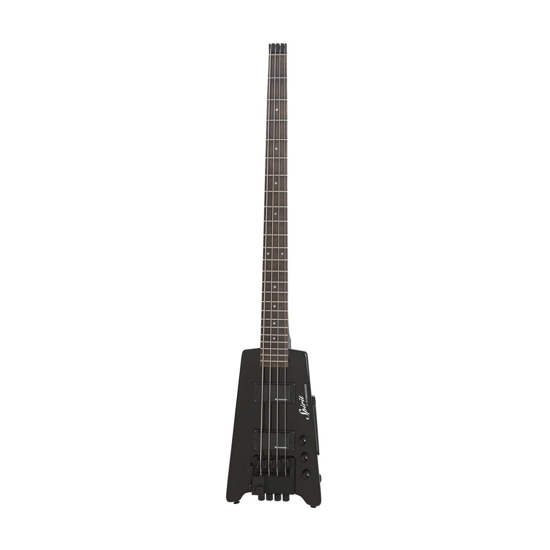 Steinberger XT2BDB-BK1 Spirit XT-2DB Standard BASS (INCL BAG)