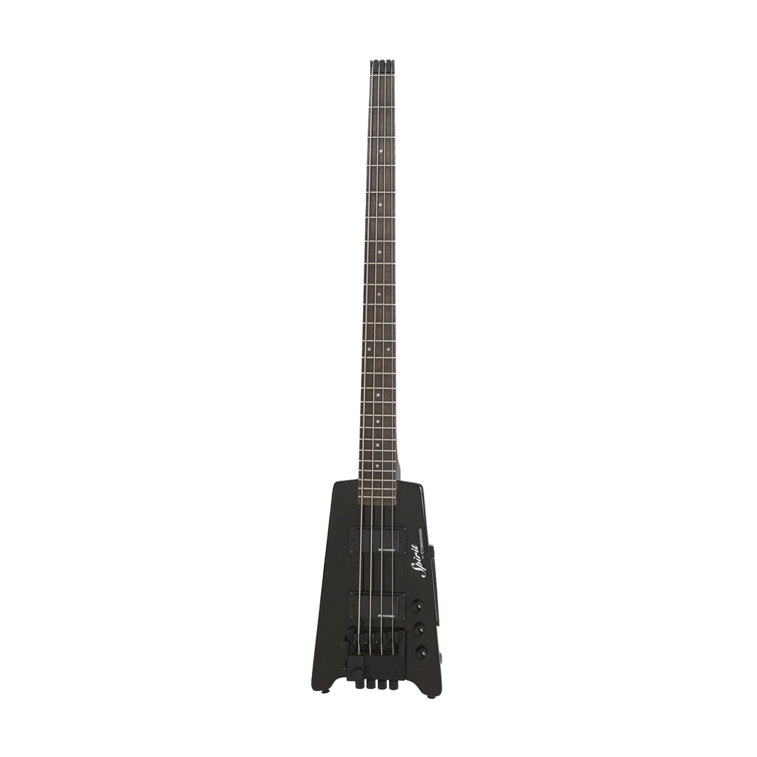 Steinberger XT2BDB-BK1 Spirit XT-2DB Standard BASS (INCL BAG)