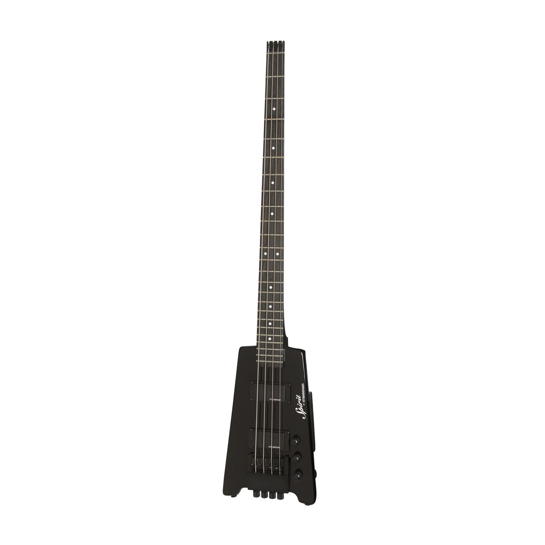 Steinberger XTSTD4-BK1 Spirit XT-2 Standard 4-String BASS (BAG)