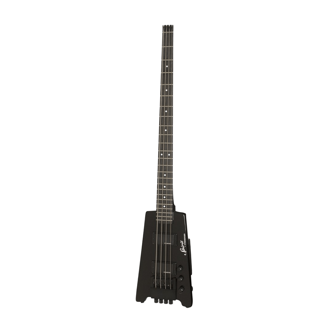 Steinberger XTSTD4-BK1 Spirit XT-2 Standard 4-String BASS (BAG)