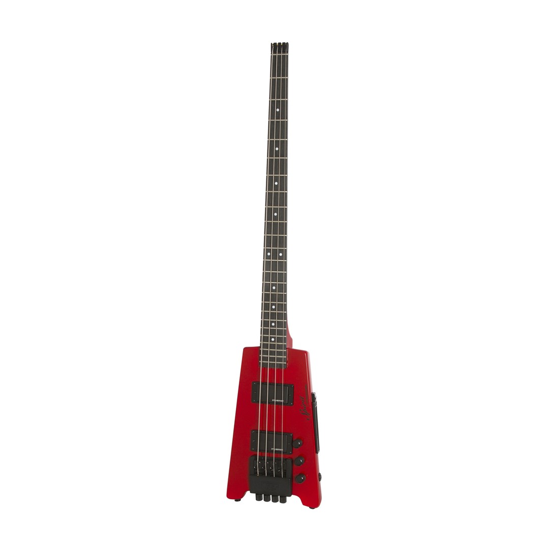 Steinberger XTSTD4-HR1 Spirit XT-2 Standard 4-String BASS (BAG)