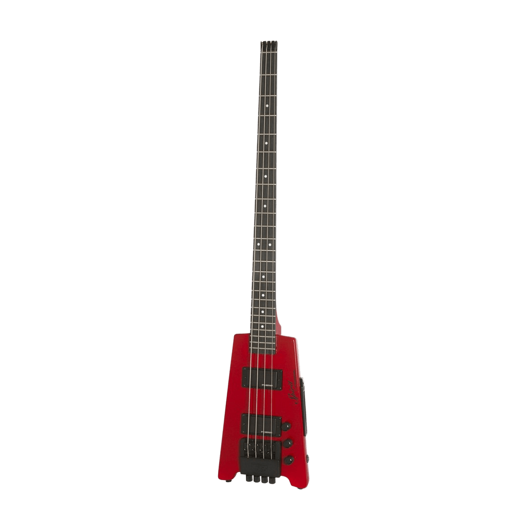 Steinberger XTSTD4-HR1 Spirit XT-2 Standard 4-String BASS (BAG)