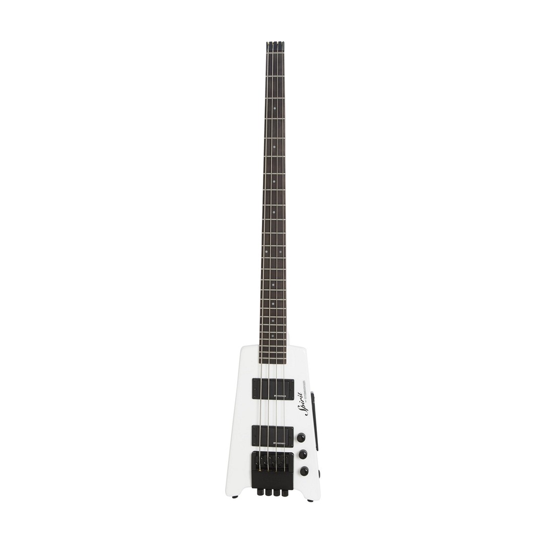 Steinberger XTSTD4-WH1 Spirit XT-2 Standard 4-String BASS