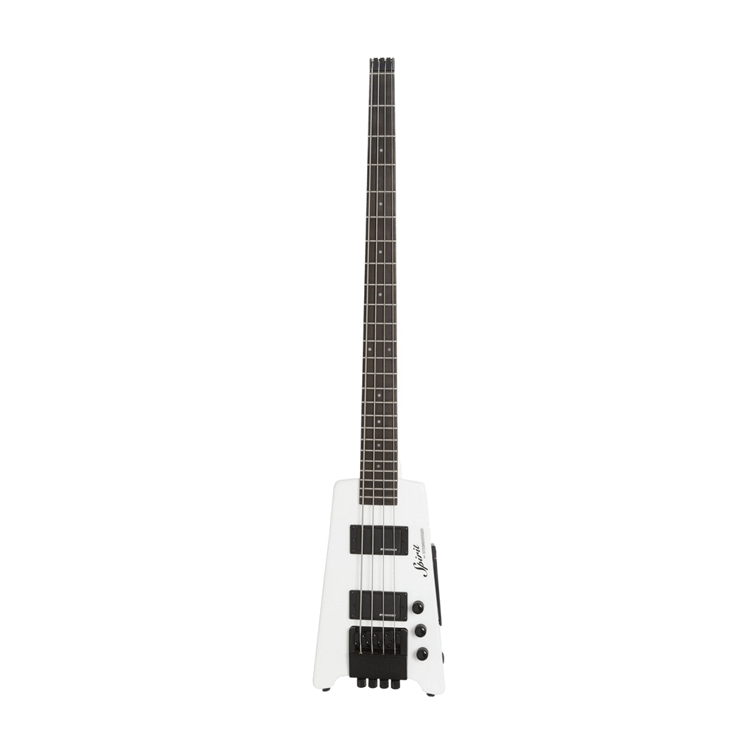Steinberger XTSTD4-WH1 Spirit XT-2 Standard 4-String BASS