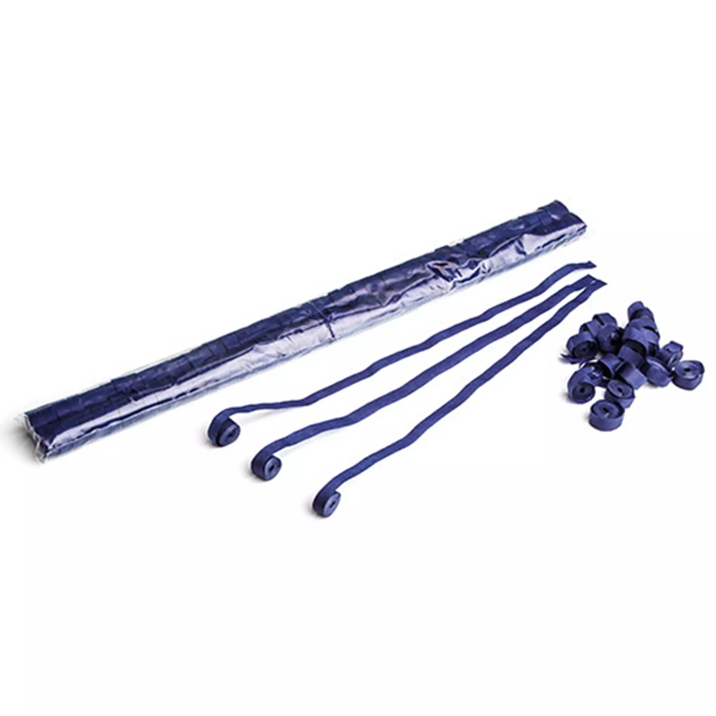 Magicfx Streamers DARK BLUE