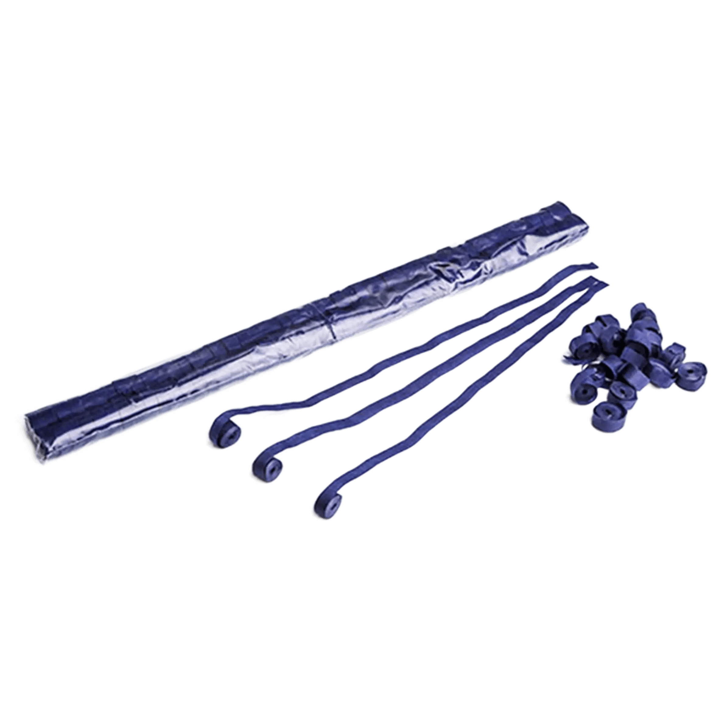 Magicfx Streamers DARK BLUE