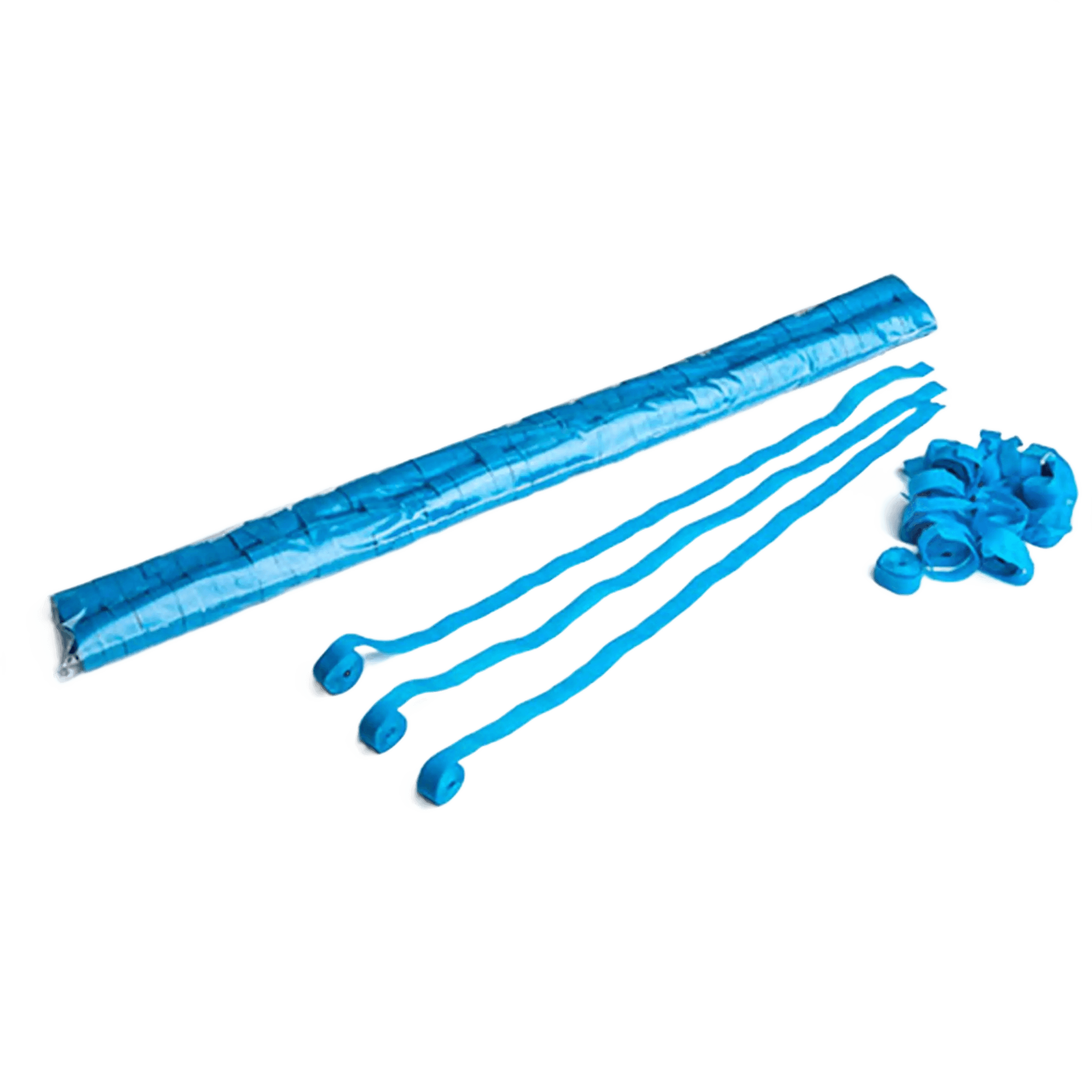 Magicfx Streamers Light BLUE
