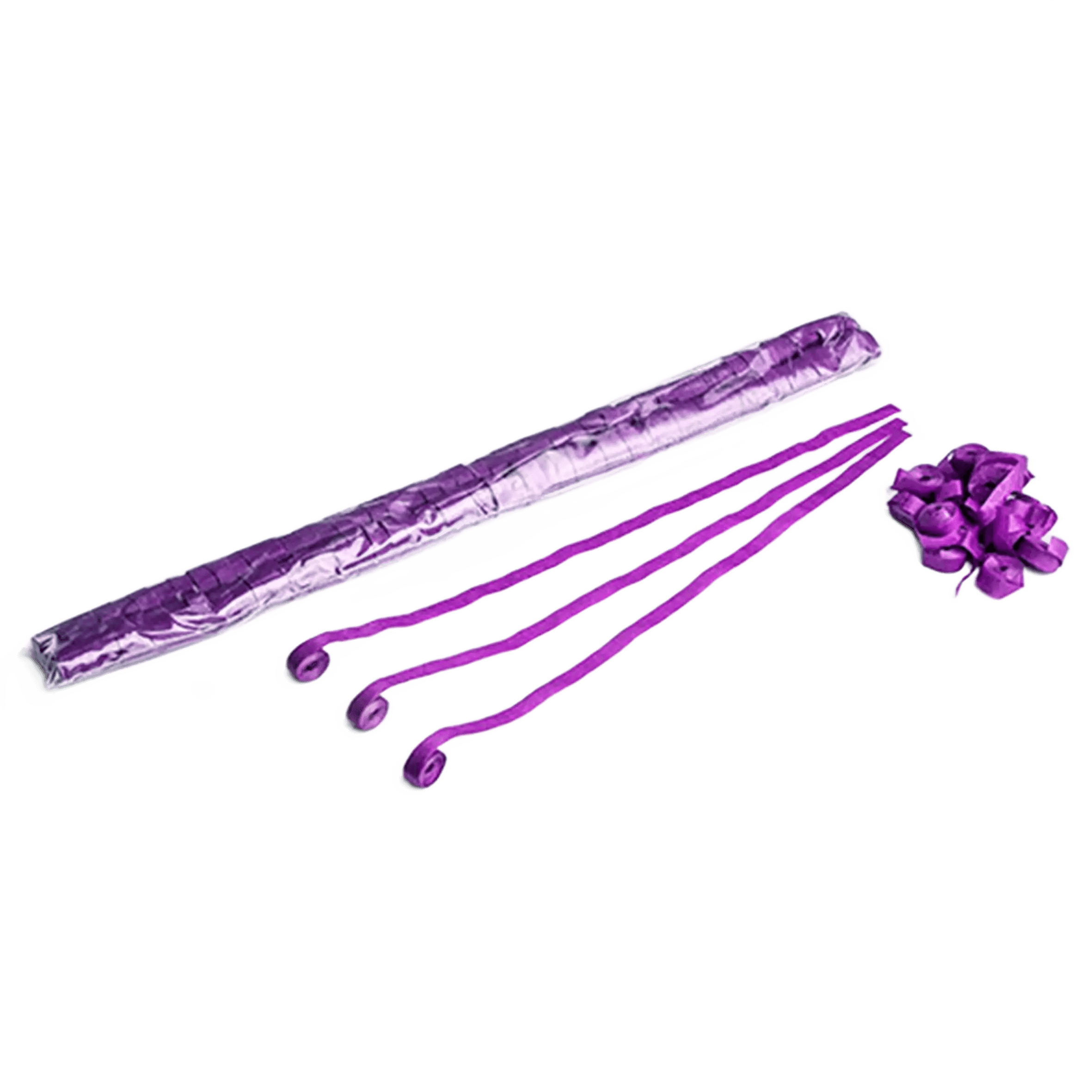 Magicfx Streamers Purple