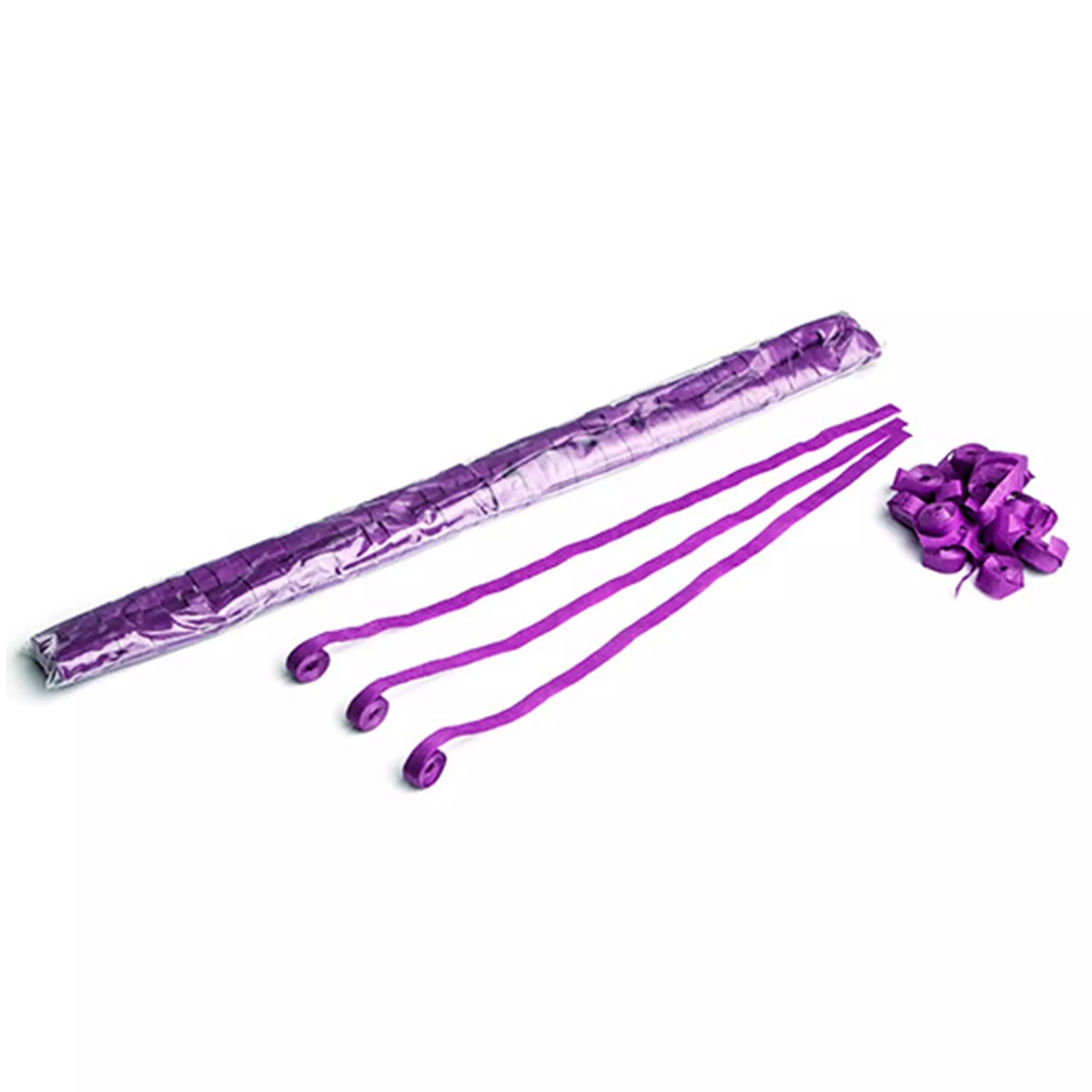 Magicfx Streamers Purple