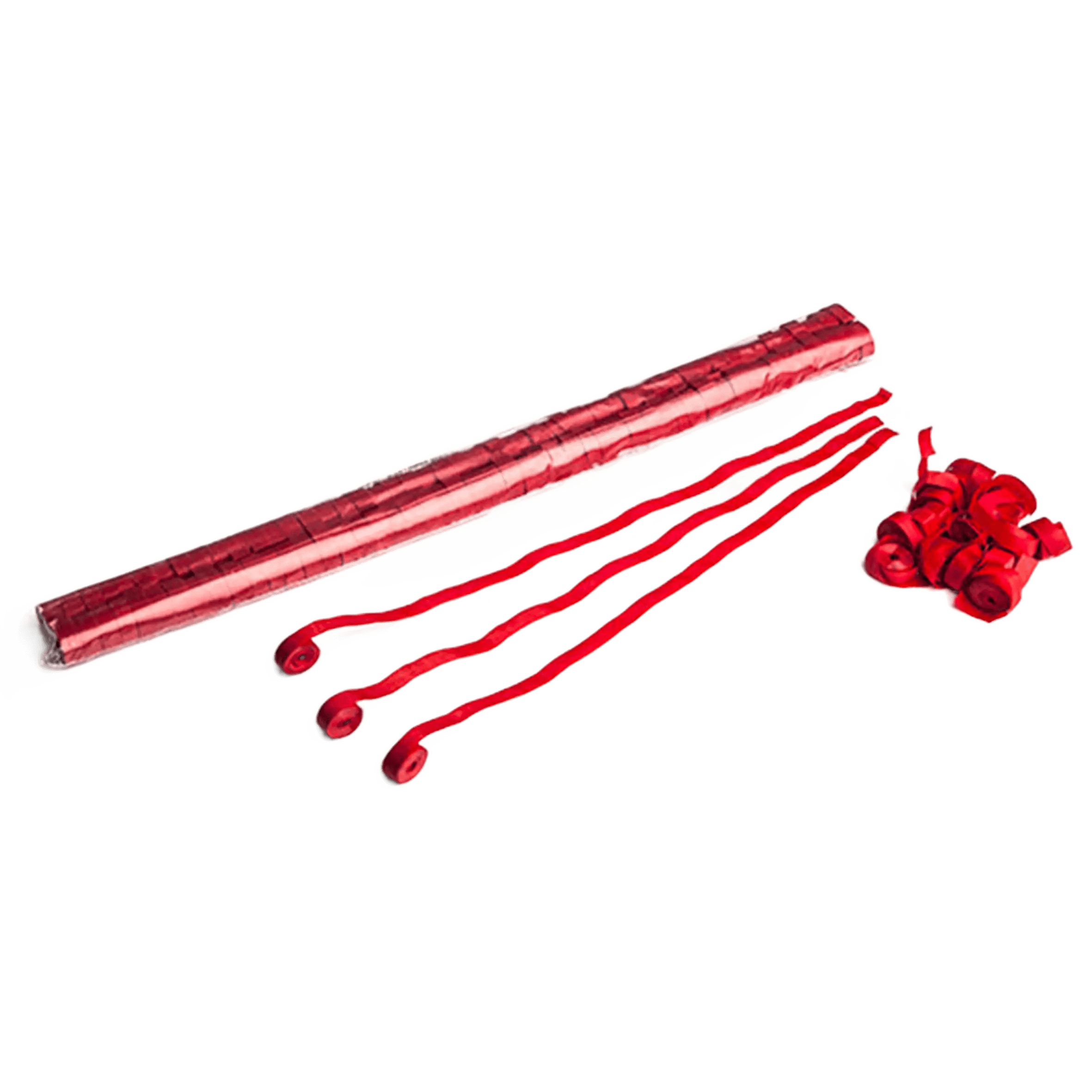 Magicfx Streamers RED