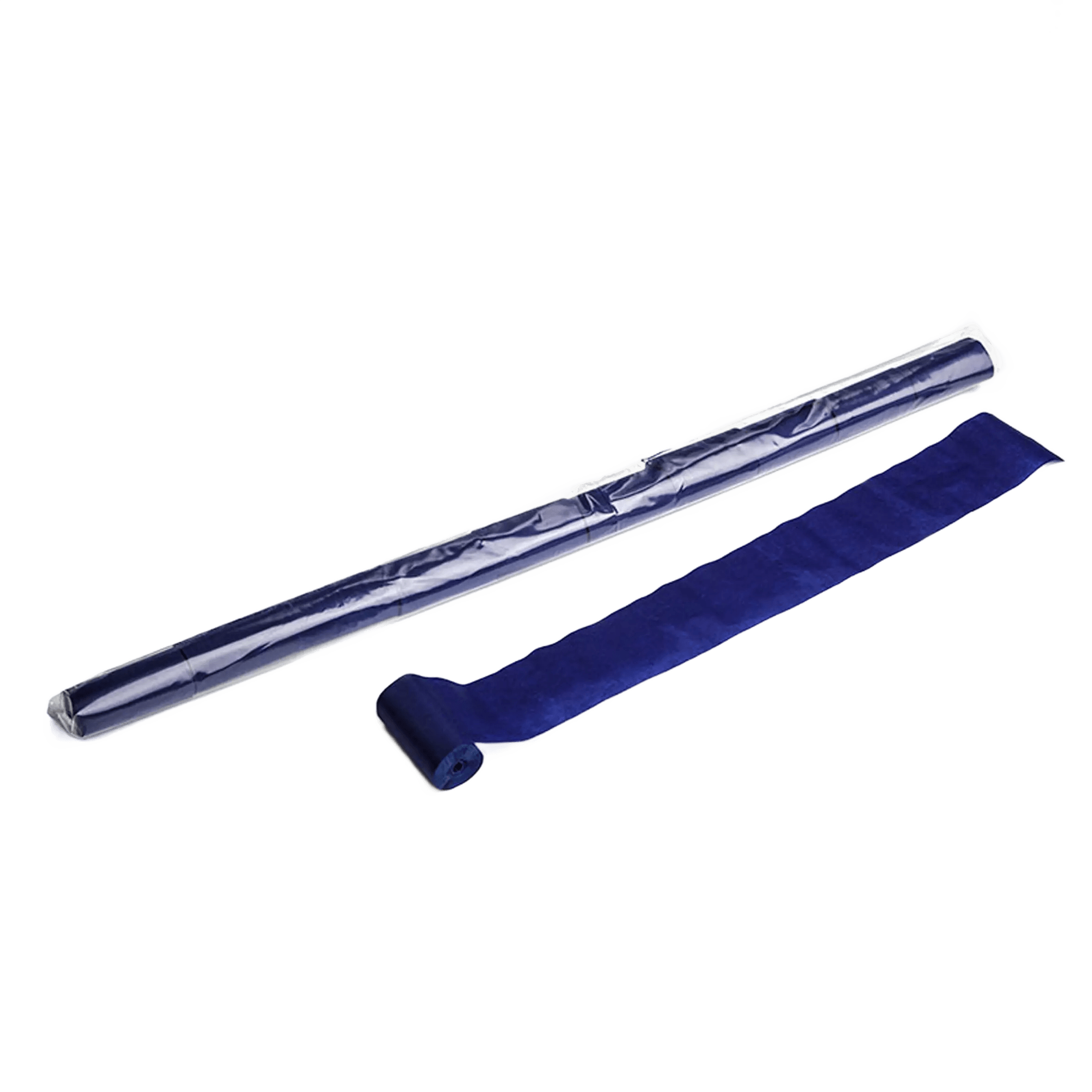 Magicfx Streamers DARK BLUE