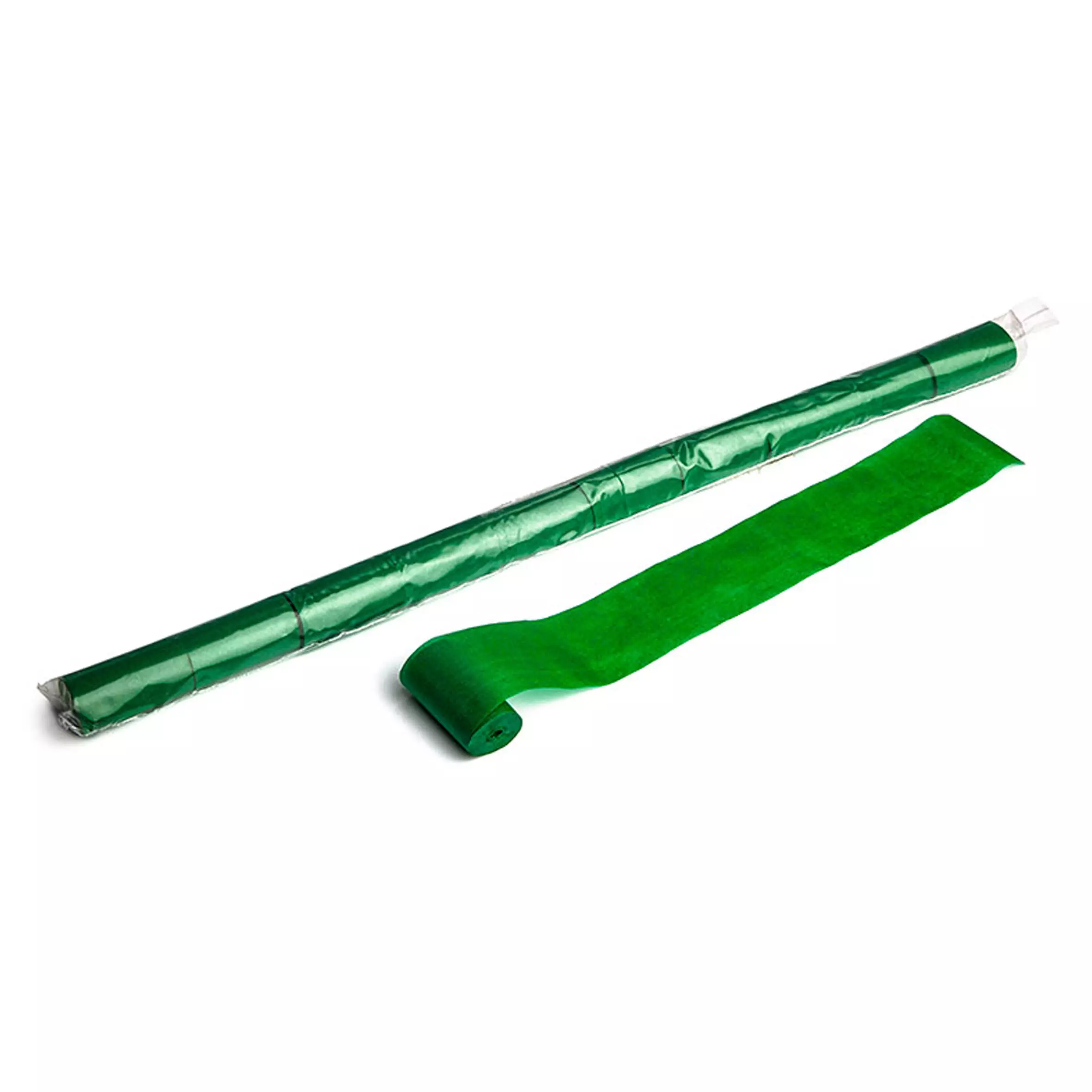 Magicfx Streamers DARK Green