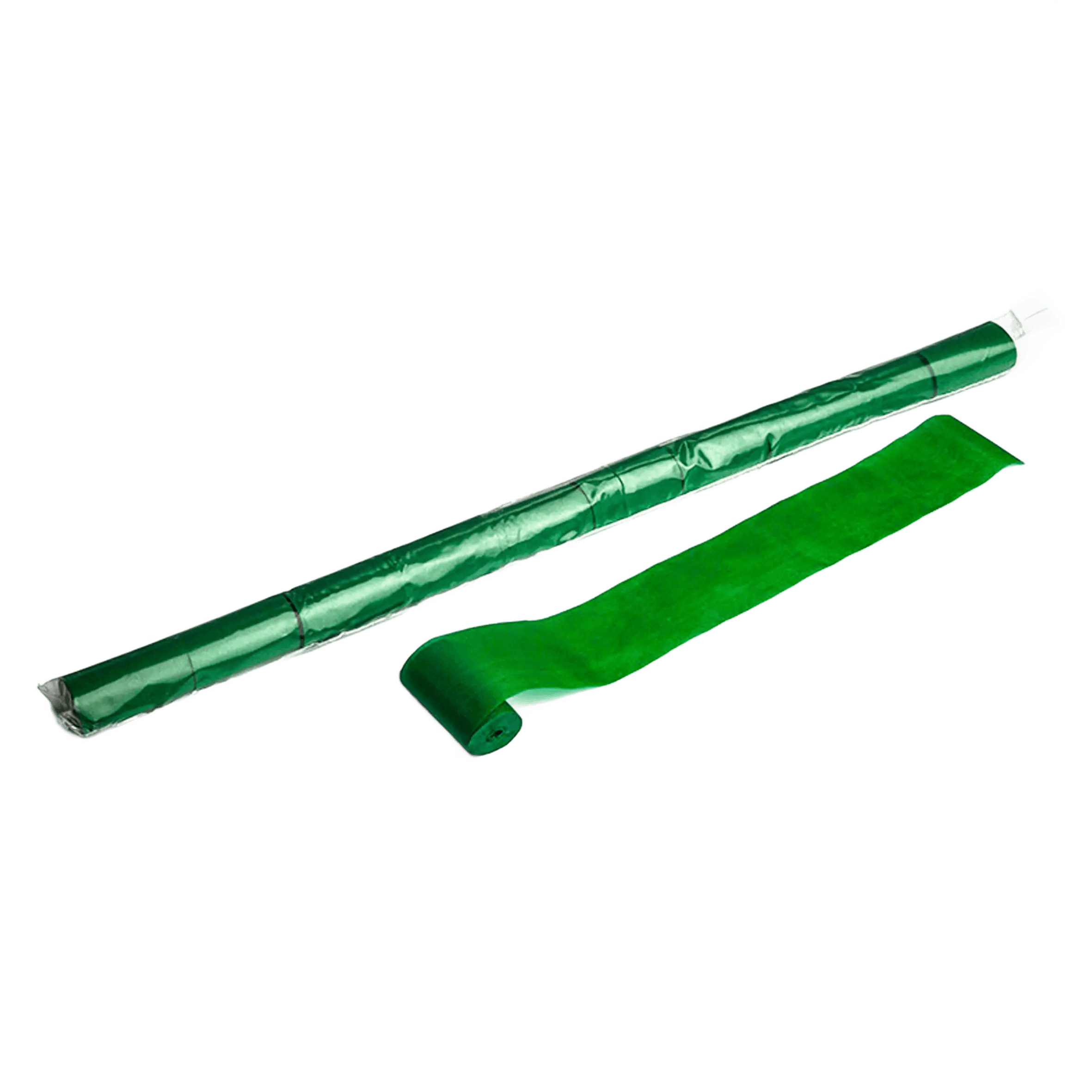 Magicfx Streamers DARK Green