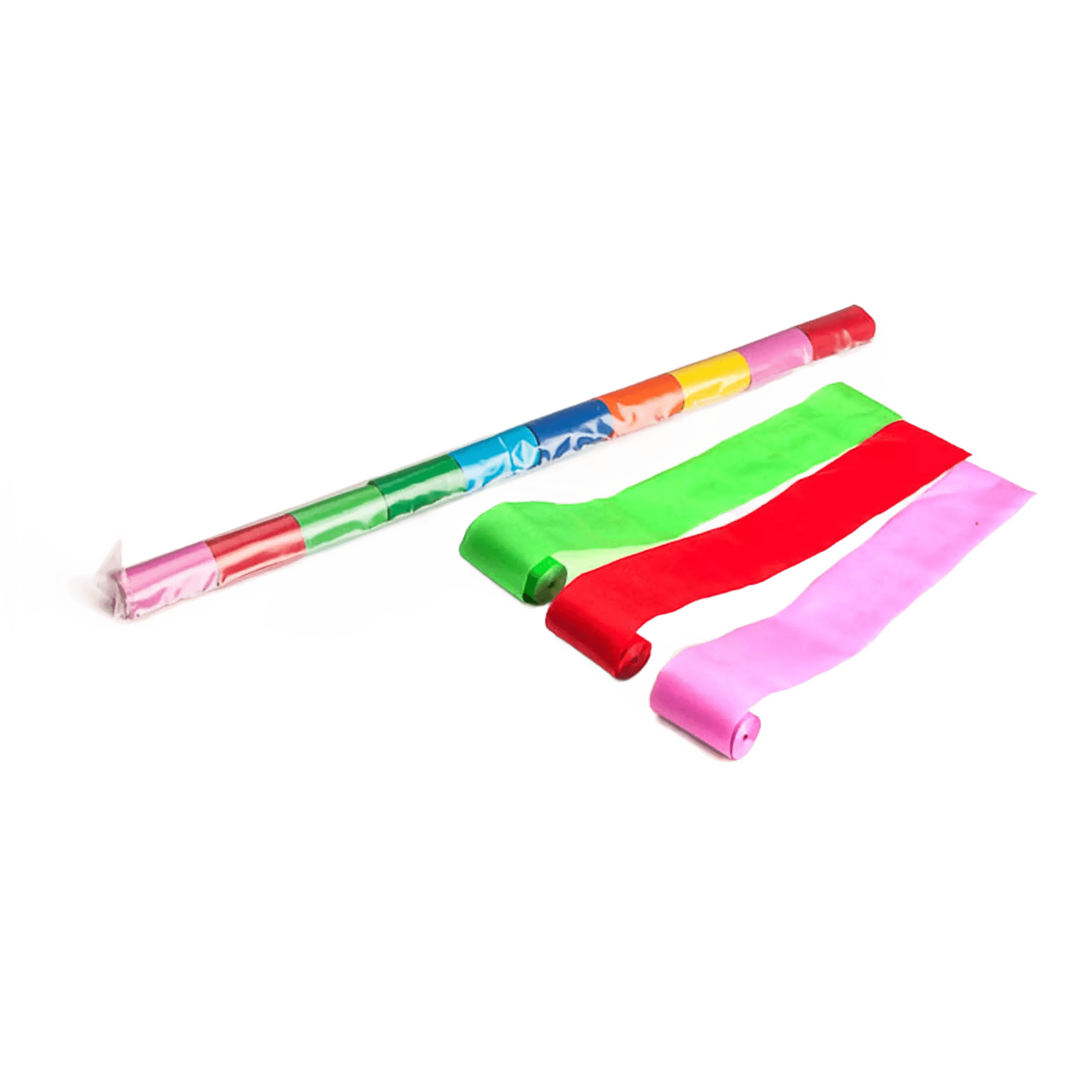 Magicfx Streamers Multicolour